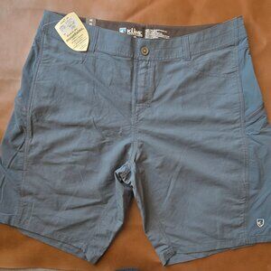 Kuhl M's Mutiny River Shorts Size 40 NWT